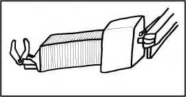 Roboterarmverkleidung