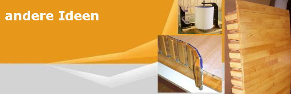 andere Ideen